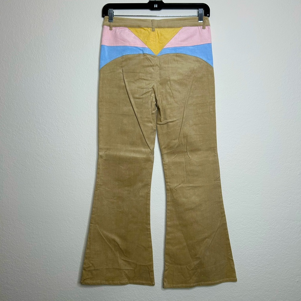 BNWT boutique sunrise pants
